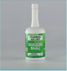 VİTAMİNOS ADE LİKİT