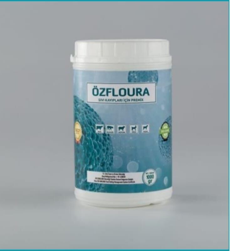 ÖZFLOURA