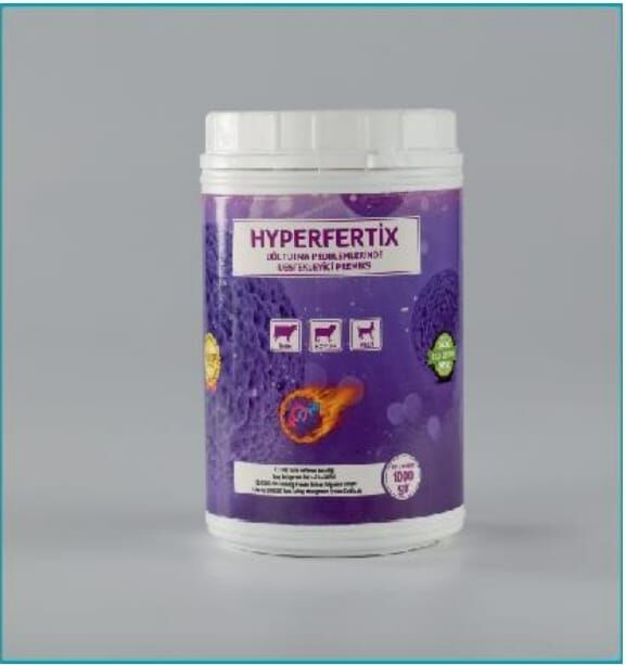 HYPERFERTİX