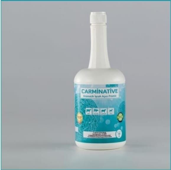 CARMİNATİVE