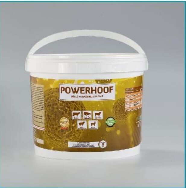POWERHOOF