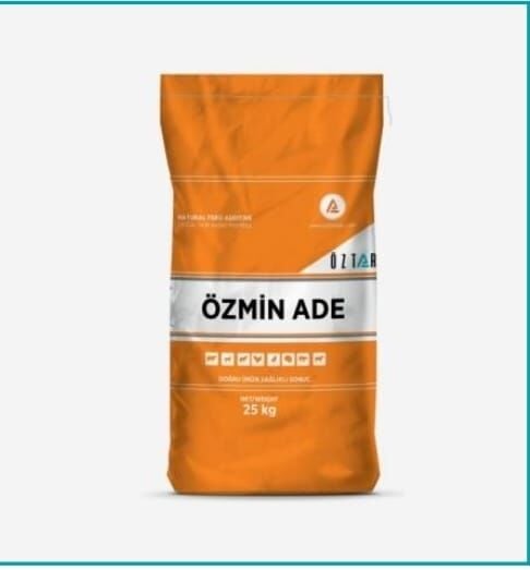 ÖZMİN ADE