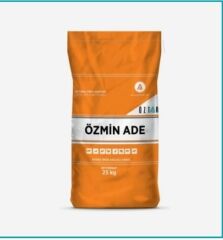 ÖZMİN ADE