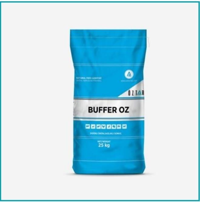 BUFFER OZ