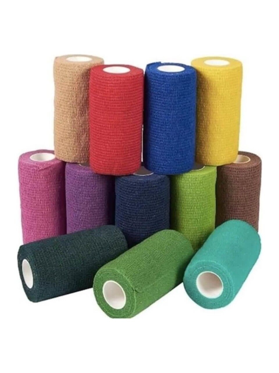 Elastik Yapışkanlı Bandaj 5 cm