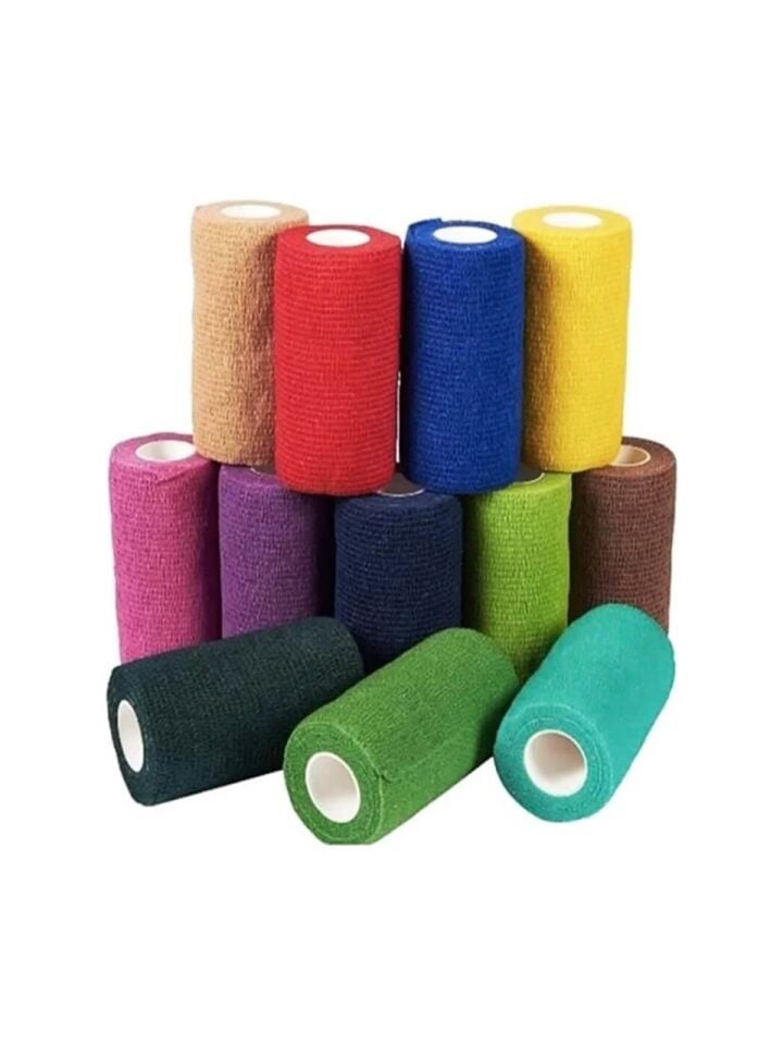 Elastik Yapışkanlı Bandaj 10 cm