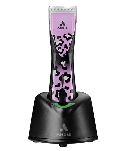 Andis Pulse ZR II-Wild Kablosuz 5 Devirli Tıraş Makine+ Yedek Bataryalı