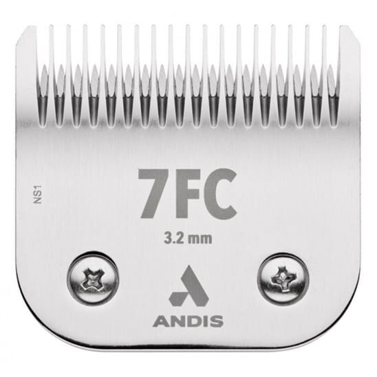 Andis Ultraedge Tıraş Bıçağı 7fc Numara