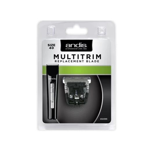 Andis Multitrim Makinesi Yedek Başlığı 40 Numara ( 24595 )