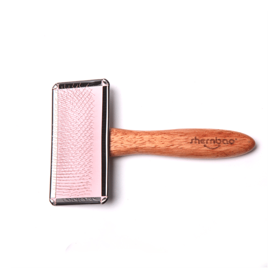 SHERNBAO Kaygan Fırça Large