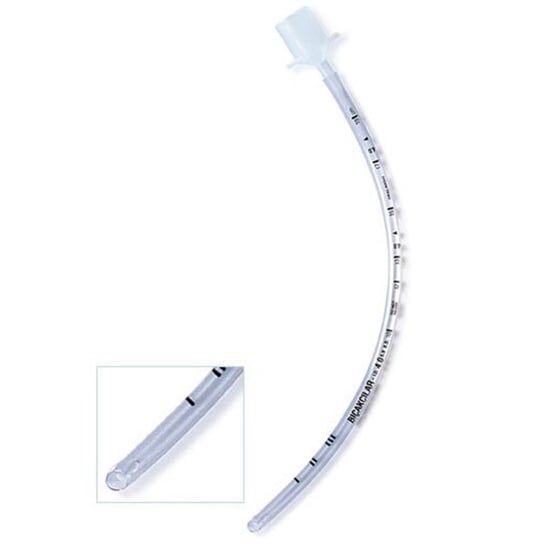 Entübasyon Tüpü (endotrakael tüp) 2 numara KAFSIZ