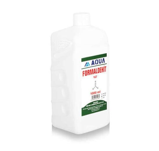 Aqua Formaldehit 1 LT