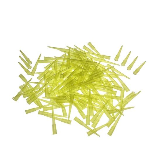 Pipet Ucu Sarı 1000'li Paket
