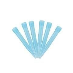 Pipet Ucu Mavı 1000'li Paket