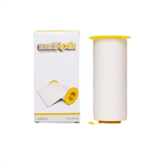 Mediipek İpek Flaster 5 Mx10 CM