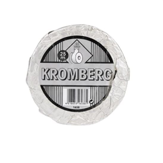 Kromberg Tar Bandaj 4,5 CMx 25 M ( ziftli bandaj)