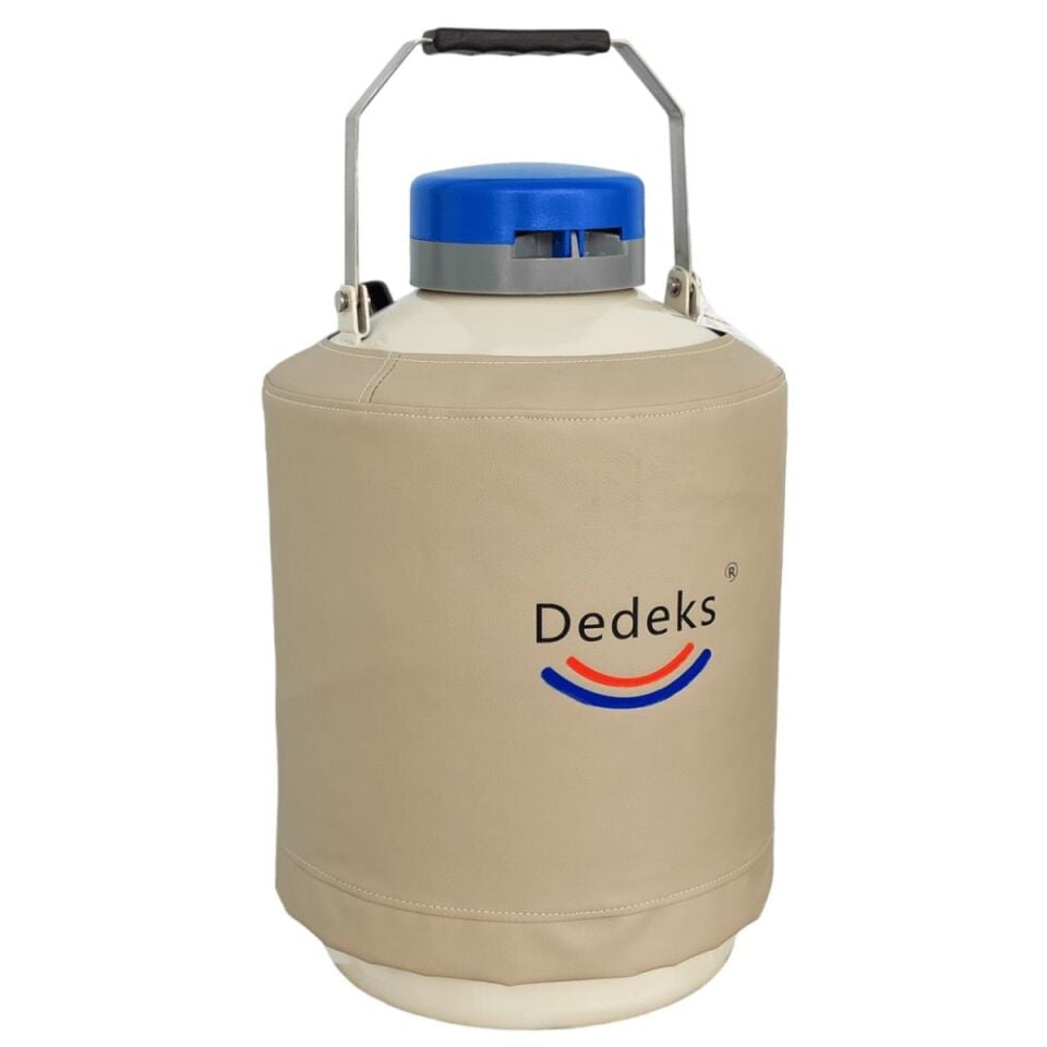 Suni Tohumalama Tankı 6 lt.