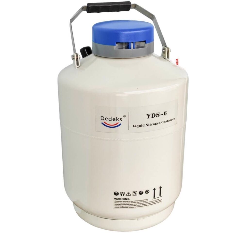 Suni Tohumalama Tankı 6 lt.