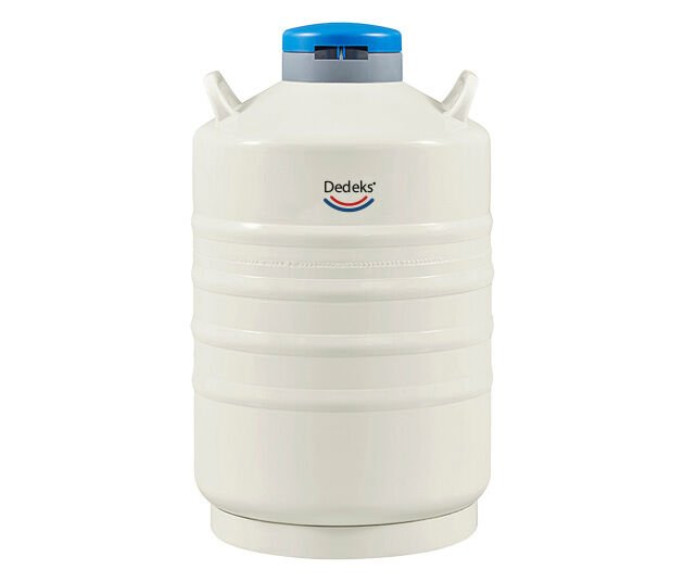 Azot İkmal Tankı 35 Lt.