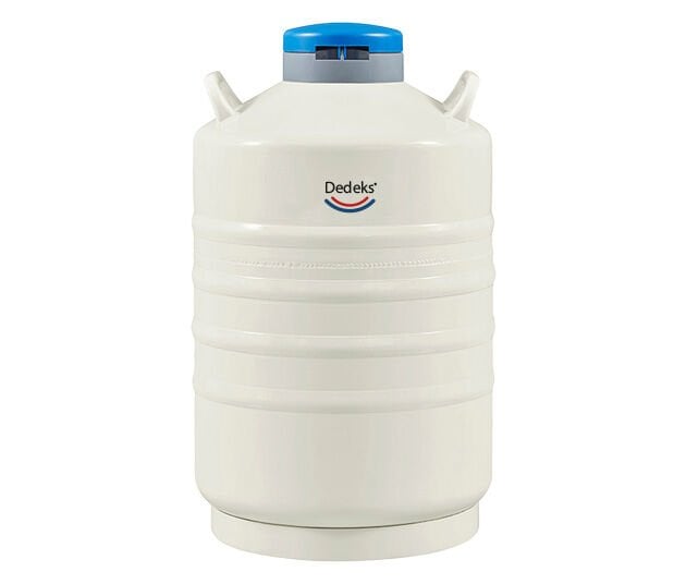 Azot İkmal Tankı 35 Lt.