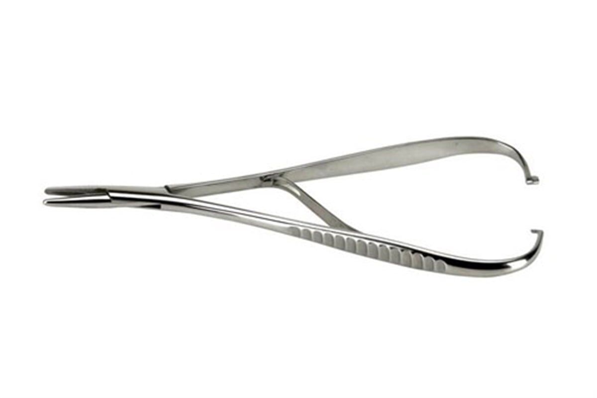 Kruuse Portegü Avuç içi 17 CM