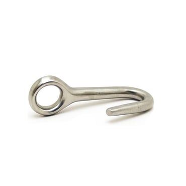 Göz Çengeli 7 cm Künt