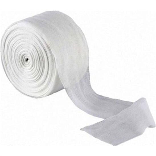 Rulo Sargı Bezi 10 CM*25 MT
