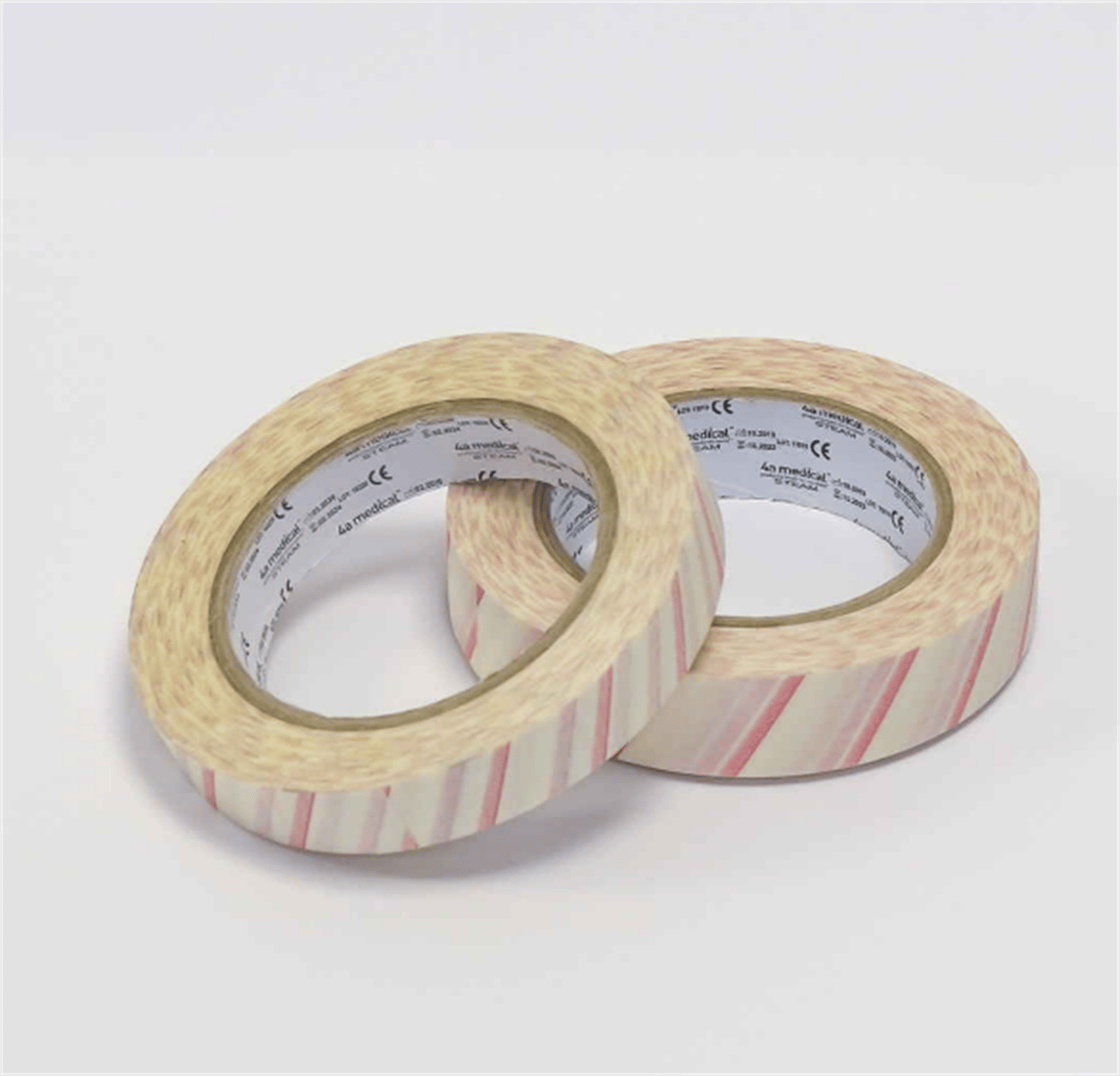 Otoklav Bantı B1 19 mm x 50 m