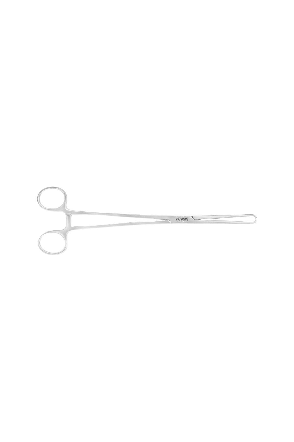 VZN Cerrahi Tenekülüm Pens 25 cm