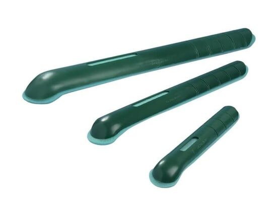 Buster Plastik Cebire 50*400mm Size: L