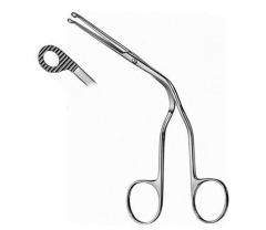 VZN Cerrahi Magill Pensi 16 cm