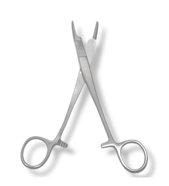 RODUS Hegar olsen Makaslı Partegü 16 cm