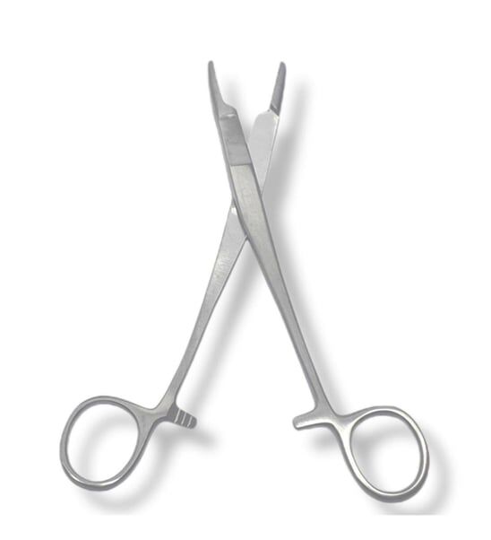 RODUS Hegar olsen Makaslı Partegü 16 cm