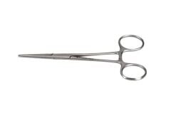 Kruuse Veteriner Hemostatik Pens. 16 cm. Düz