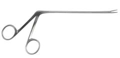 Kuruus Veteriner Kulak Yabancı Cisim Pensi 14 cm. KRUUSE