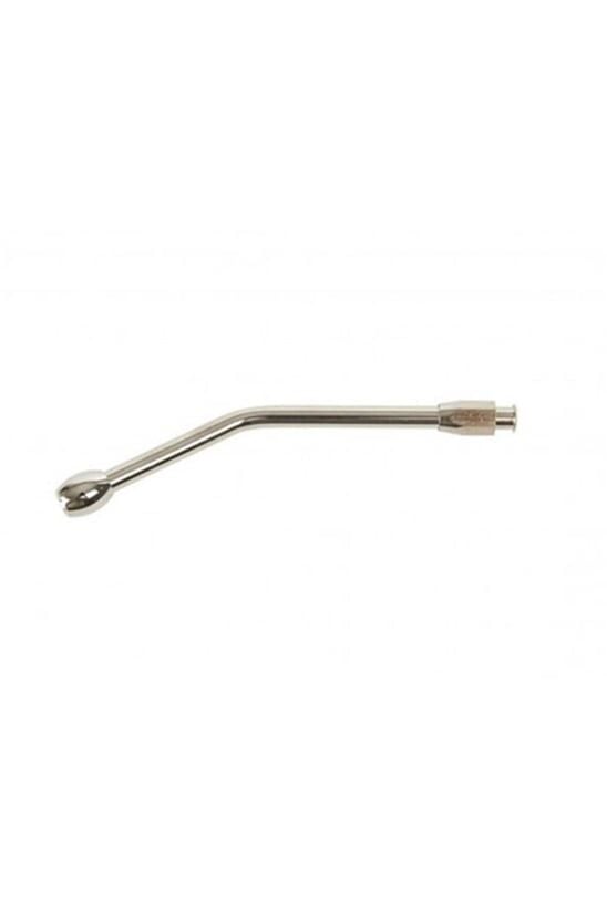 Beslenme Kanülü 16G 1.6mm eğri