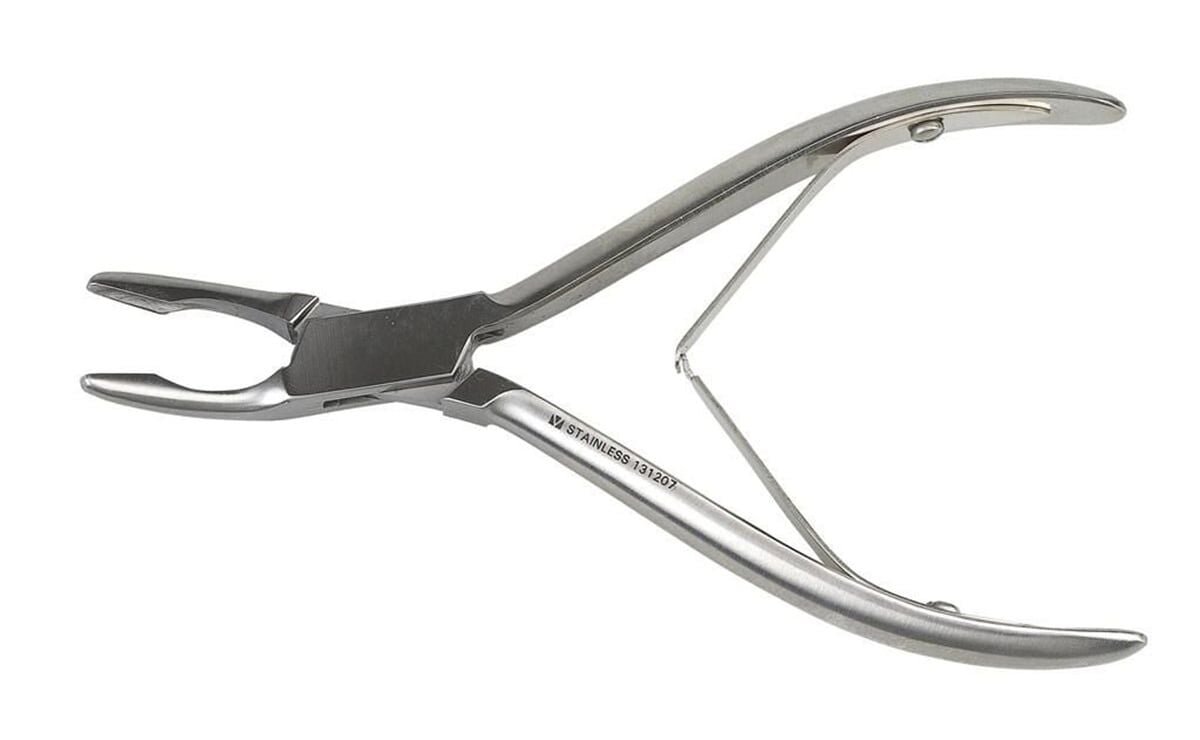 Kruuse Veteriner Kemik Pensi 14 cm