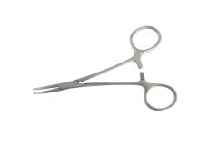 Kruuse Veteriner Mosquito Pensi. 13 cm. Eğri