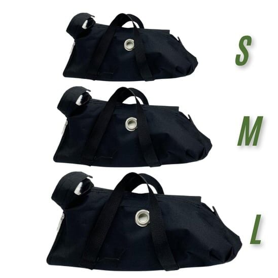 Kedi Enjeksiyon Çantası L