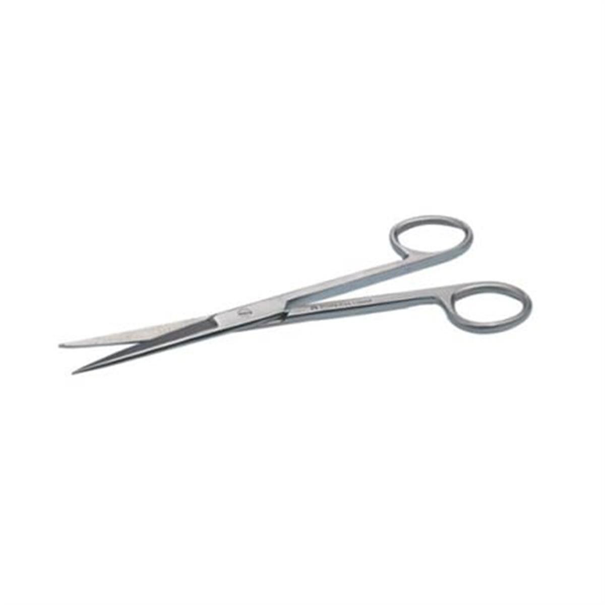 VZN Düz Sivri / Sivri Makas 14,5 cm