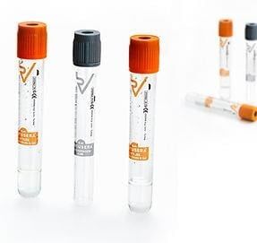 Vacusera PRP Tüp Seti Jelli -Kök Hücre Tedavisi(2 adet 8 ml + 1 adet 5 ml)