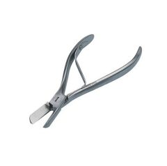Kruuse Veteriner Kemik / Diş Kesme Makası 13 cm