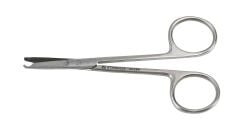 Kruuse Sütür Makası. 11 cm / 4.3, Spencer
