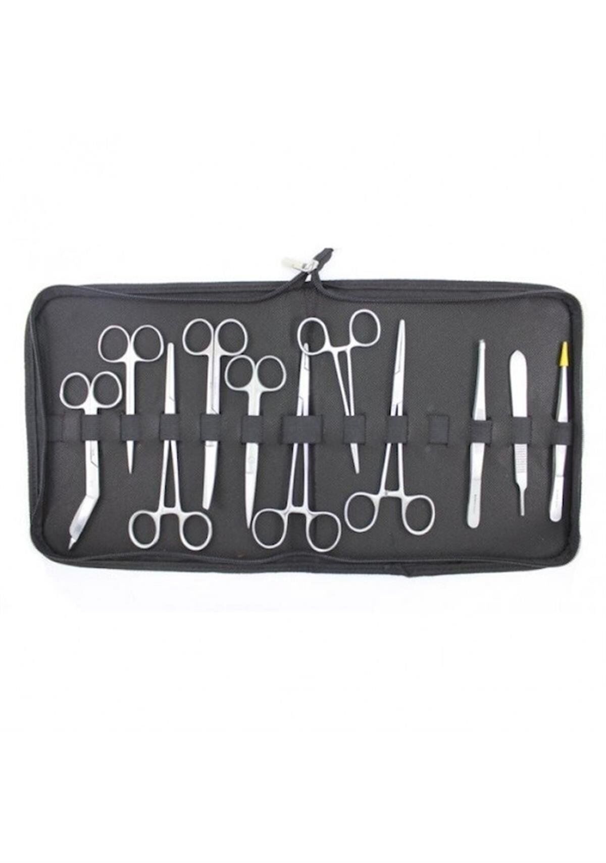 Pulsemed Cerrahi Set 11 Parça