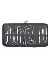 Pulsemed Cerrahi Set 11 Parça