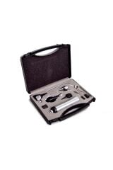 VZN Diagnostik Profesyonel Klinik Model 12'li Set VZN-PDS-P8