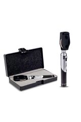VZN Heine Dizayn Fiber Optik Oftalmaskop Set VZN-OPS-214