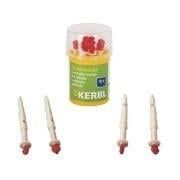 Kerbl Plastik Meme Sondası 5 cm. Sarı Kutulu 10/pk