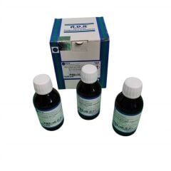 Diff Quick Boya Seti 100 Ml