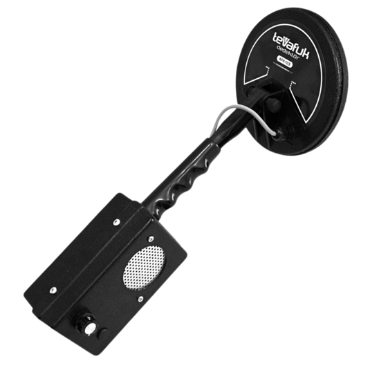 AFK-103 Veteriner Metal Dedektör